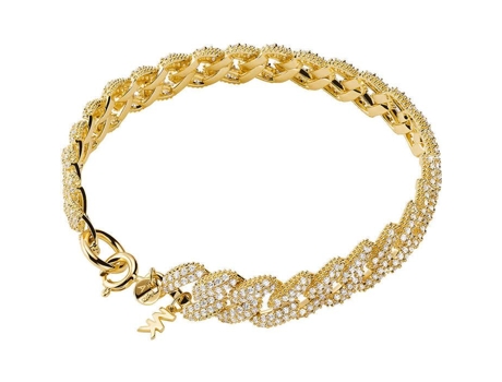 Pulseira Prata 925 Michael Kors Mkc1427an710