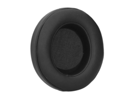 Lurelia Protetores Auriculares Para Auscultadores Razer Kraken 7.1 V2, Em Couro Sintético E Espuma De Memória, Alta Elasticidade