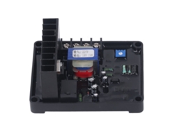Regulador Automático de Voltaje Avr para Grupo Electrógeno de Carbono de 3 Fases Placa Reguladora | S/MARCA