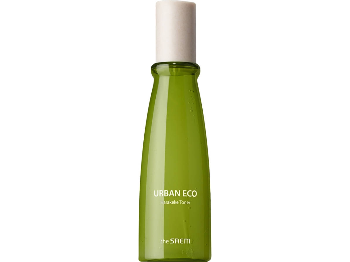 Tónico Facial THE SAEM Urban Eco Harakeke (150ml)