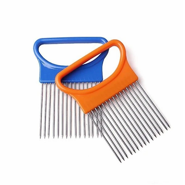 Xj Suporte Para Legumes Easy, Cut(2 Peças)