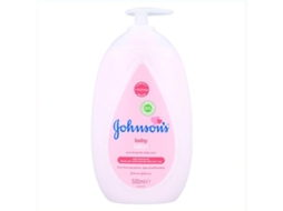 J&J Johnsons Baby Loción 500 Ml
