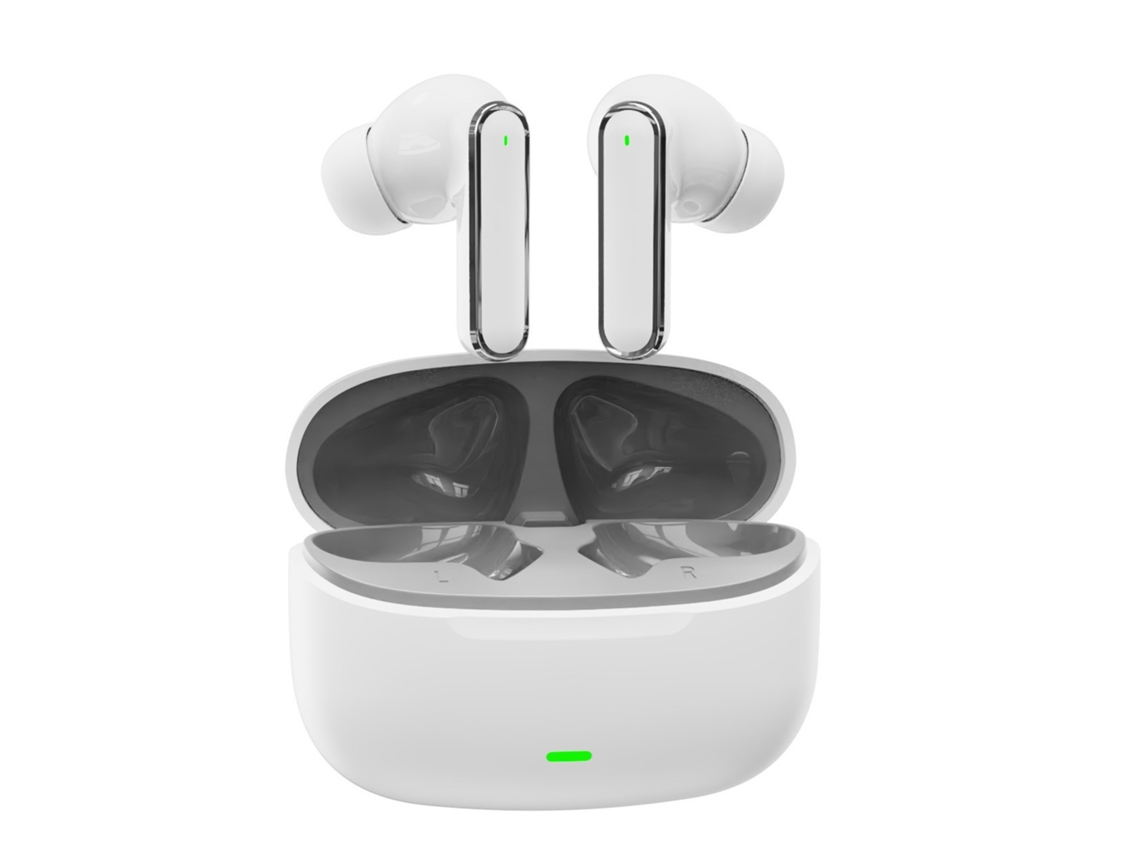 FONES DE OUVIDO SEM FIO BLUETOOTH CHABERLU W916f cancelamento de ruído intra auriculares som hi fi bateria longa duração universal