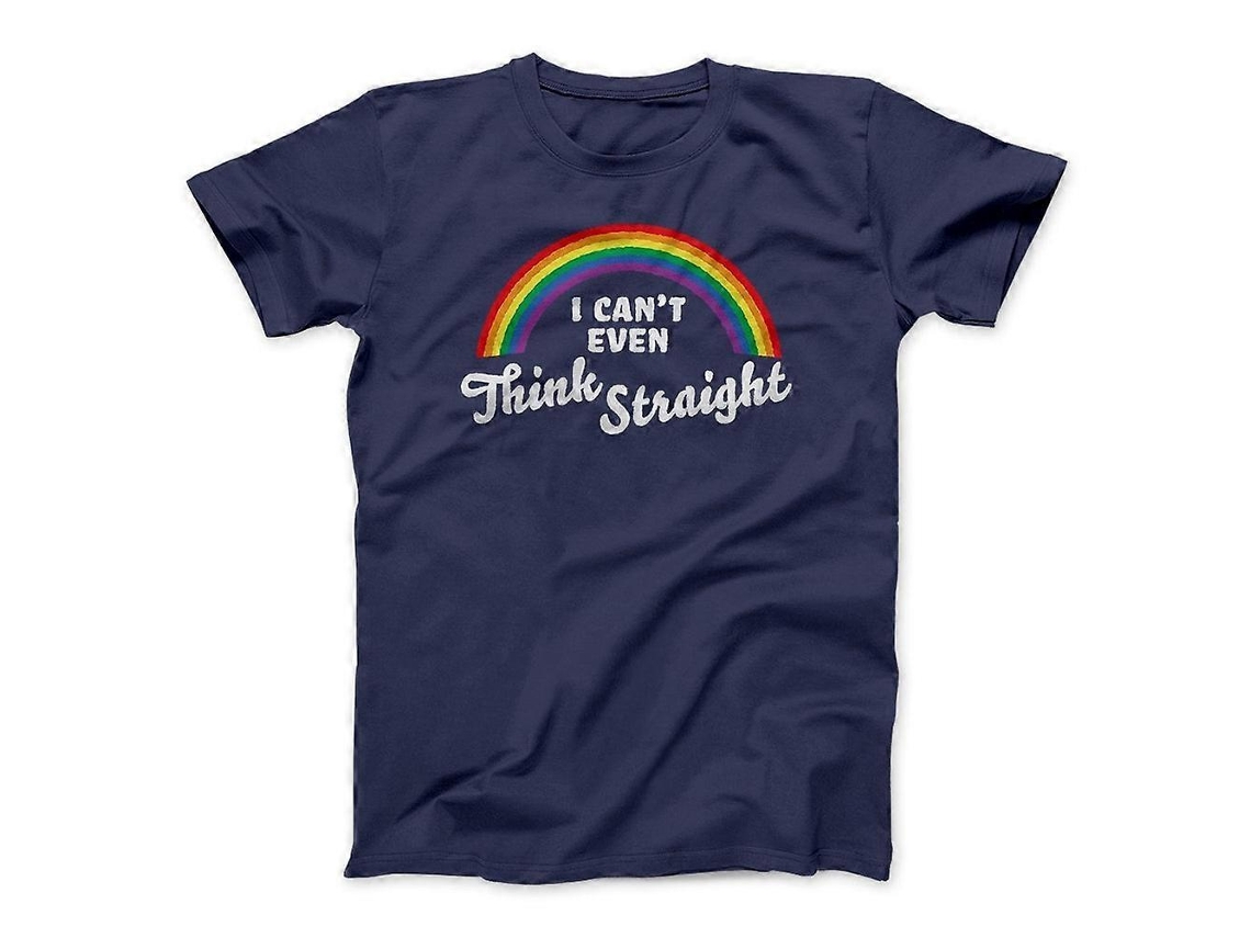 I Can't Even Think Straight T shirt Unisex Best Sellers Sizel ROCKINSTONE