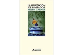 Livro Habitacion De Invitados, La. (Narrativa) .