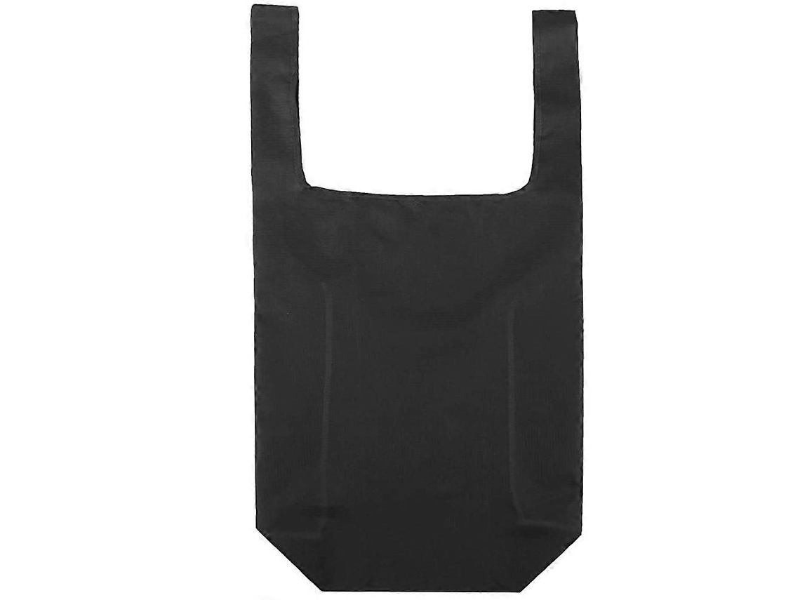 Sacola de Compras Reutilizável, Bolsa Portátil para Armazenamento, Sacola de Compras Dobrável GOKOCO