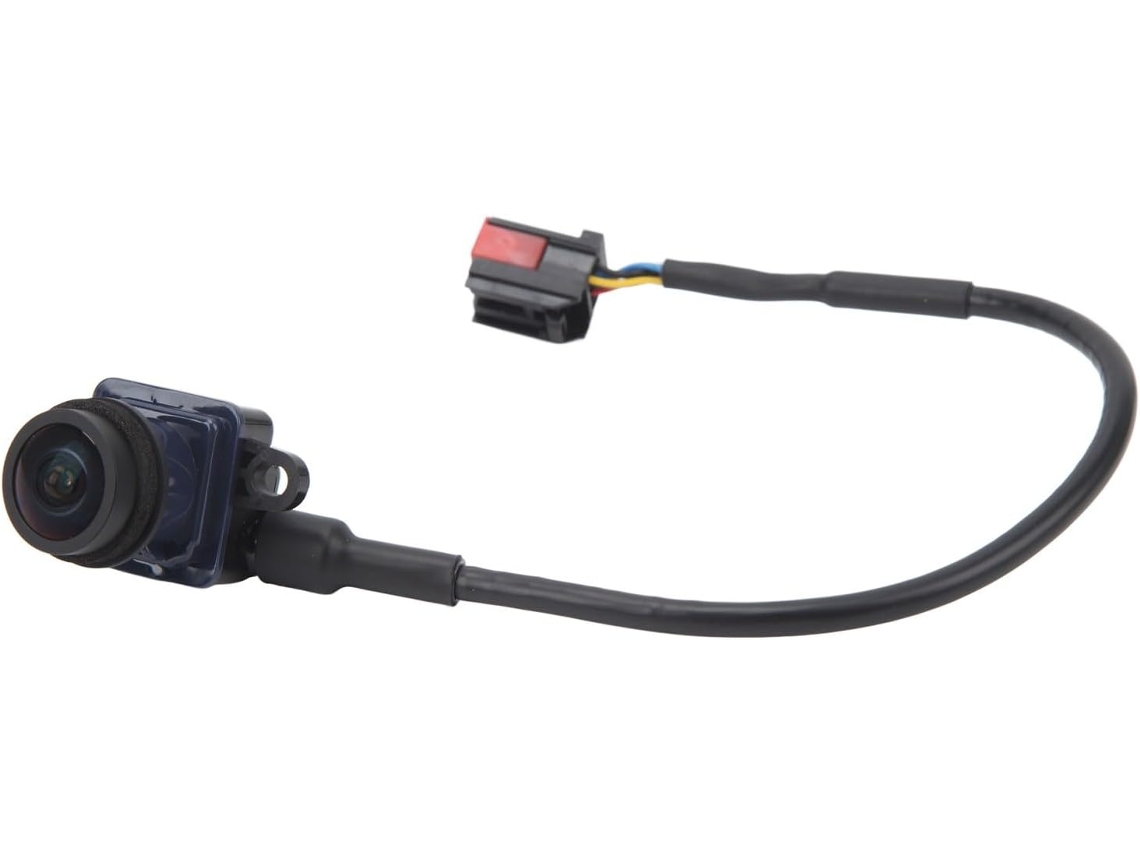 Câmera De Recul, Recul Arrière Em Metal Ip68, Alta Resolução Para 1500 2500 3500 2014 A 2020, Améliorée Basse