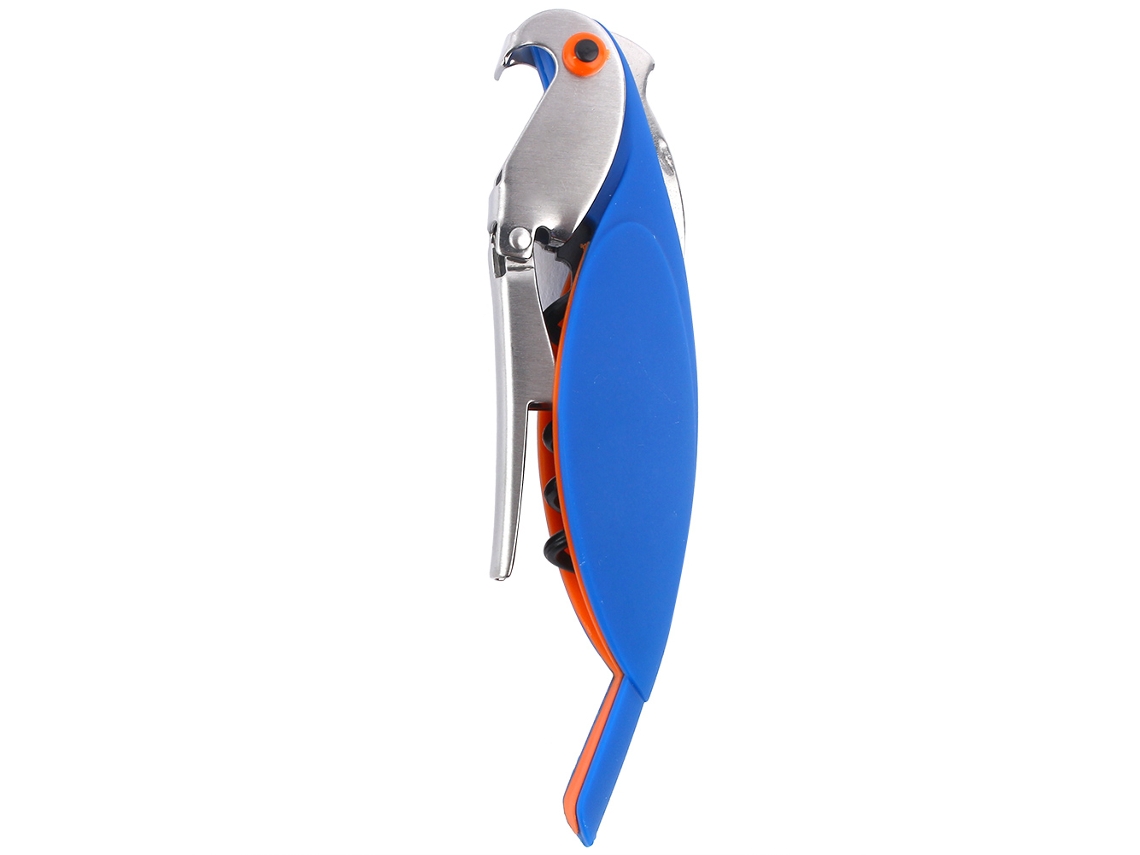 Abridor De Garrafas Parrot (multifuncional E Versátil) Eoocoo