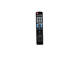 Controle Remoto Para Tvs Lcd/led Lg 55le5500, 47le5500 E 42le8500. Oem