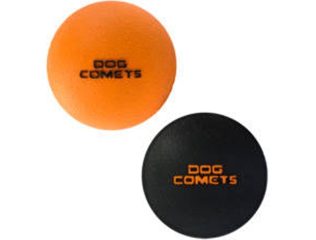 Bola para Cães  Stardust M Laranja