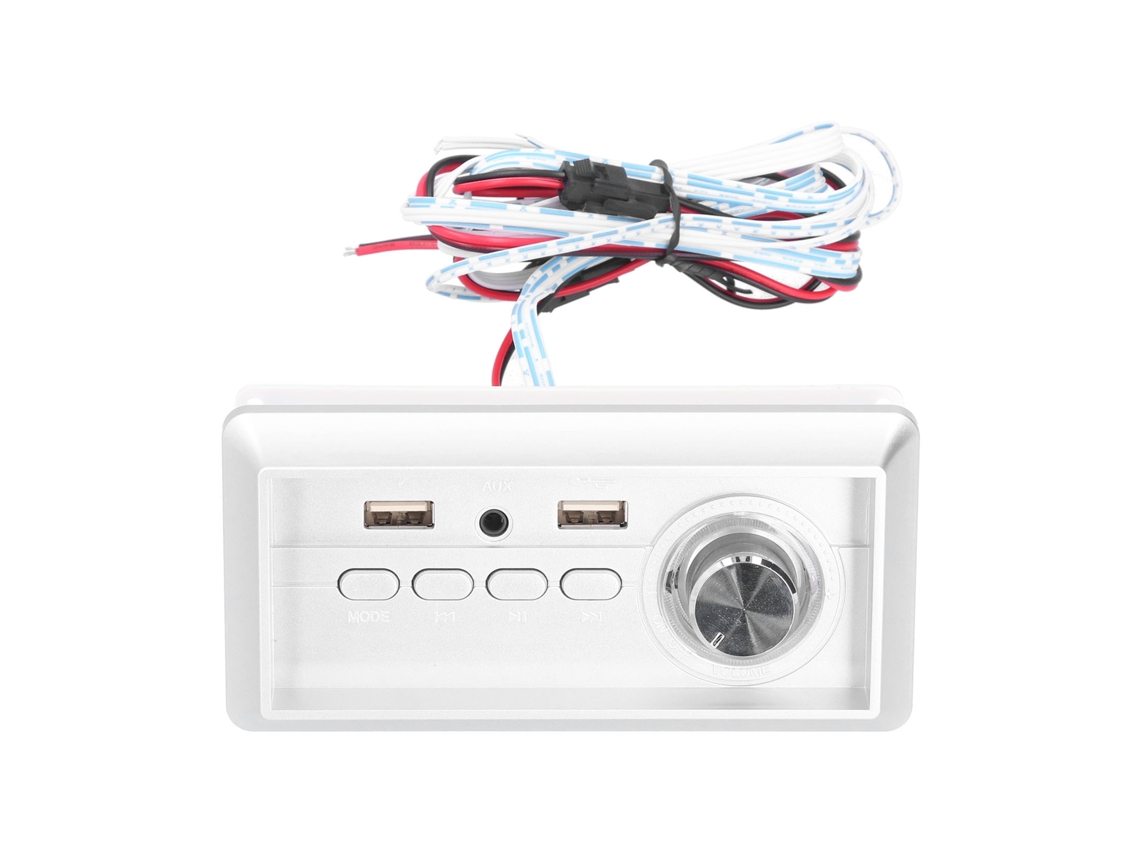 Player de Áudio Bluetooth 5.0 LAXISCREED 5v 5w+5w