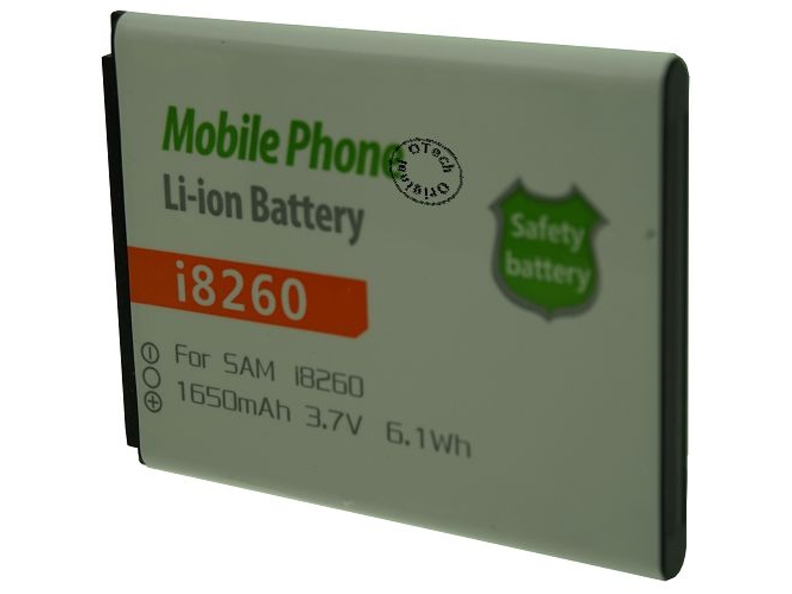 Bateria OTECH SMS253-13097808 para SAMSUNG SM-G3509