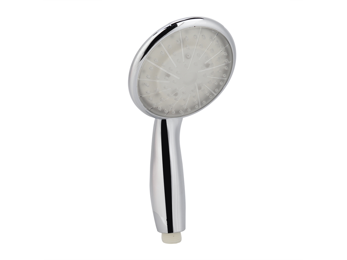 Chuveiro Led de 7 Cores Automático  ,