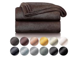 2026 manta Fluffy Cuddly de Alta Qualidade: Manta Macia de Fleece para Sofá, Colcha Ou Sala de Estar