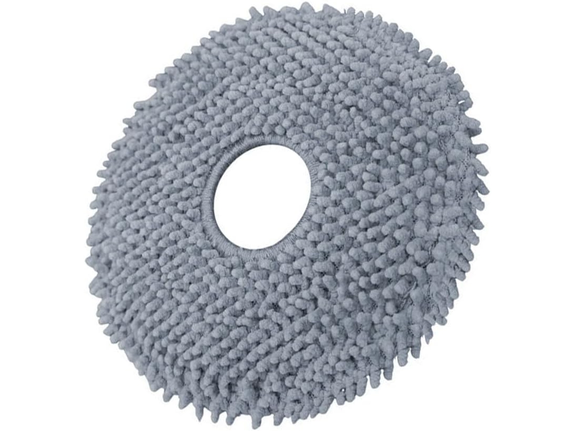 Panni In Microfibra Per Mocio Tapo Rva310 Rv50 Pro Omni, Di Ricambio