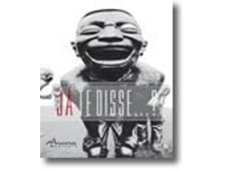 Livro Já te disse ? de Daniel Carvalho (Português)