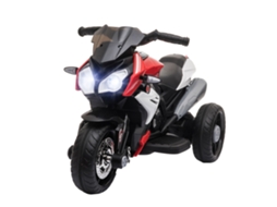 Motocicleta Elétrica 25kg 6v Cor Preta De Qualidade Superior Durável E Resistente Design Moderno E Funcional Fácil De Instalar Ideal Para Uso Diário