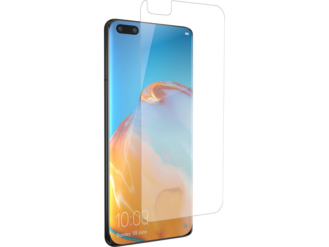 Pelicula de Vidro INVISIBLE SHIELD P40 Pro