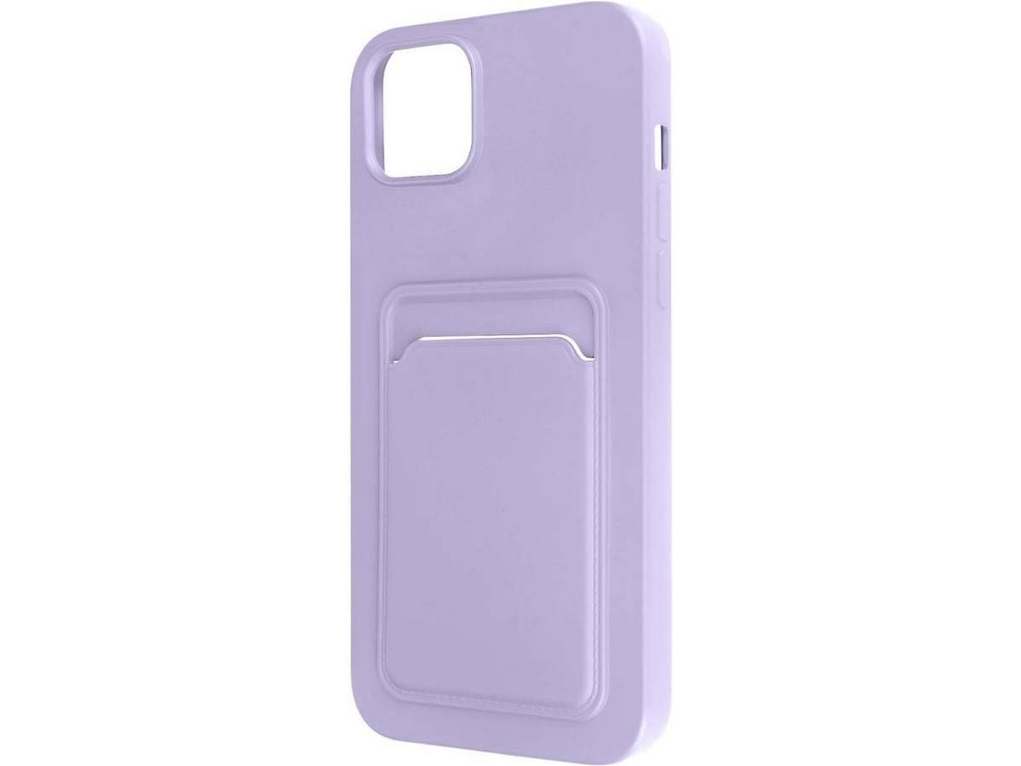 Capa Para Yemaesre Roxo