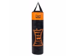 Saco de Boxe METAL BOXE (Multicor - 150 cm)