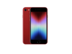 iPhone SE 2022 APPLE (Recondicionado Como Novo - 64GB - Vermelho)