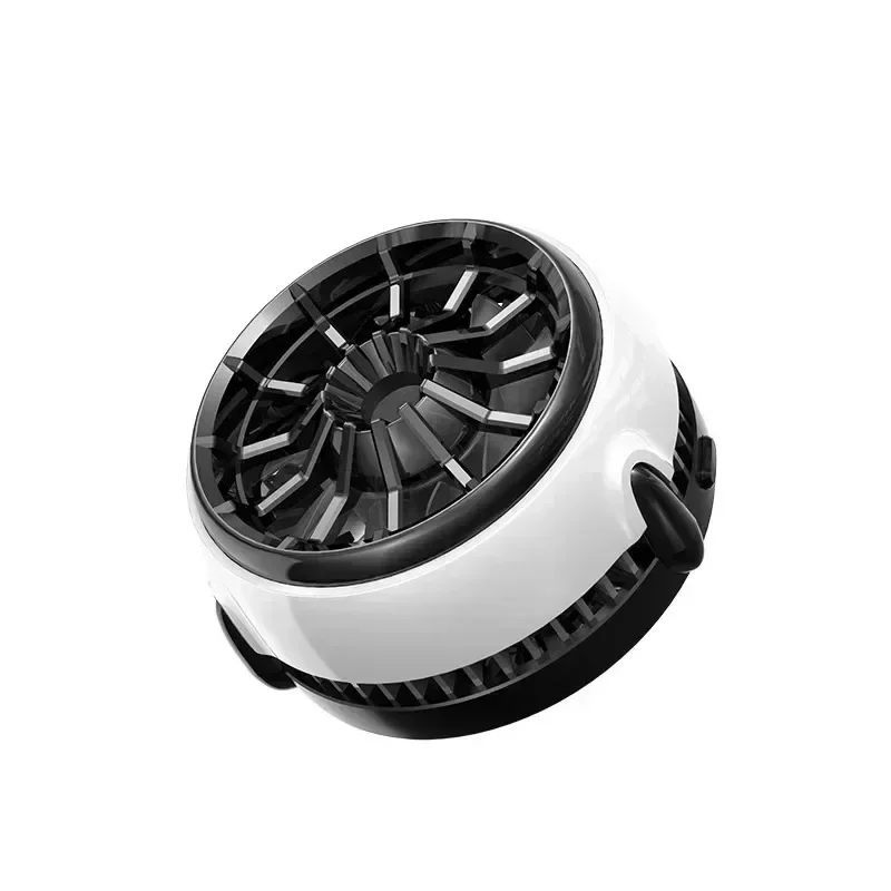Ventoinha De Resfriamento Magnética Semicondutora De 15 W Para Celulares (jogos)