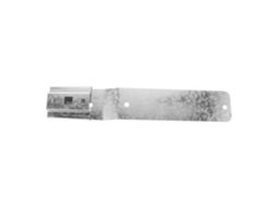 Suporte Para Placa De Veículo Lento
