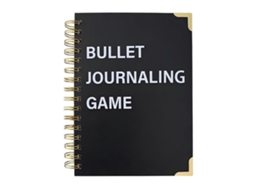 Ideias De Acompanhamento Anual No Estilo Bullet Journal, Caderno De Acompanhamento Interativo E Divertido Para Planejadores Brilvibera