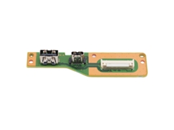 Placa Lateral Porta Usb Ps5 1200 LAXISCREED
