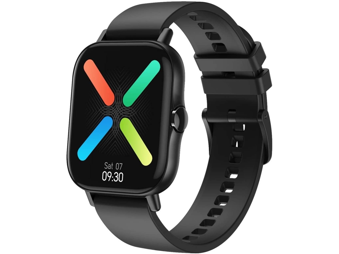 Smartwatch ENZON Preto