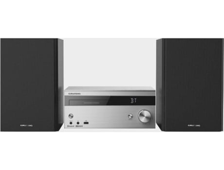 CMS 4000 BT DAB completo