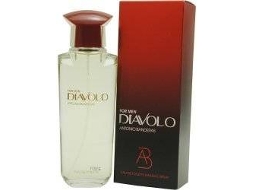 Perfume ANTONIO BANDERAS  Diavolo Eau de Toilette (100 ml)