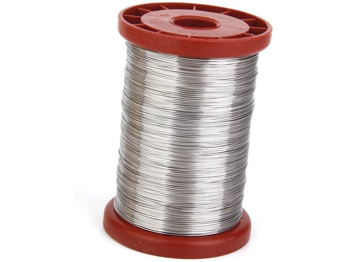 Kit de colmeia para insetos AQUAFORGE com materiais apicultura e aço inox