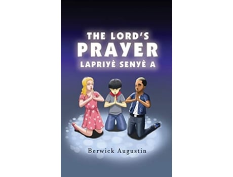 Livro The Lords Prayer de Berwick Augustin (Inglês - Capa Dura)