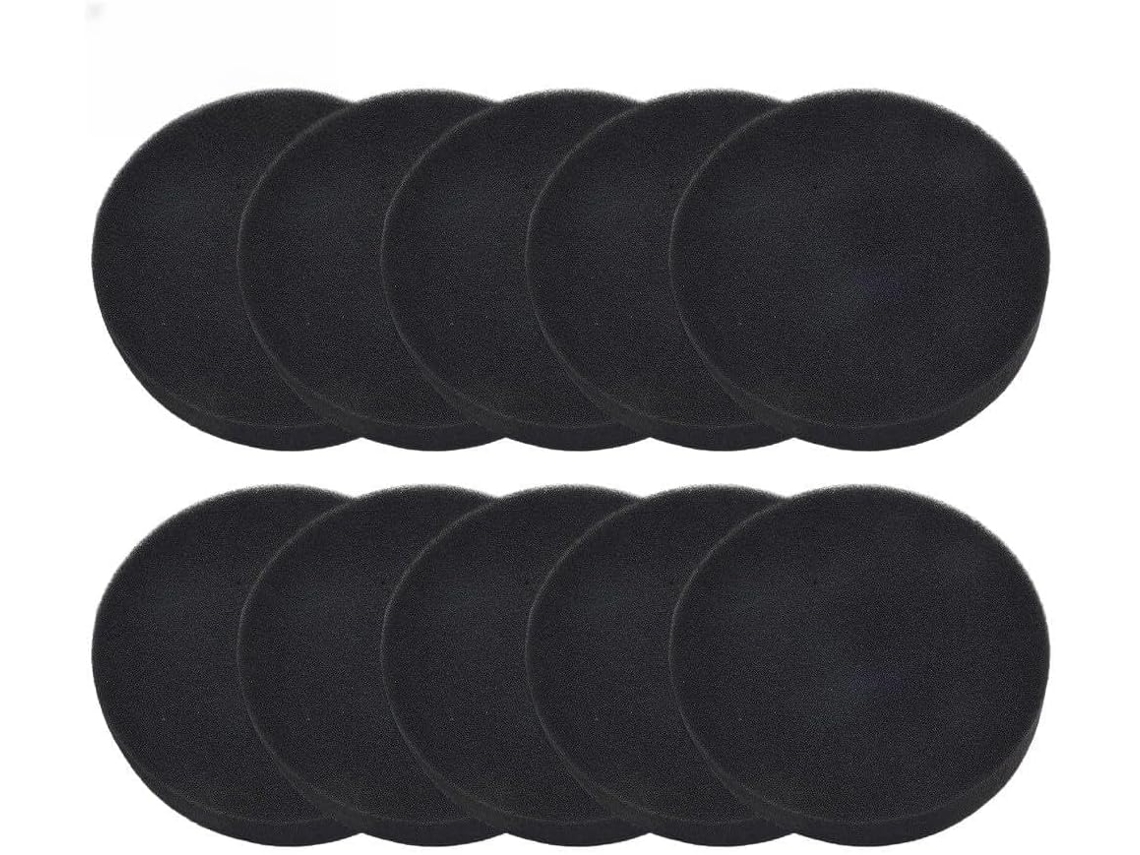 Filtro De Substituição Para Aspirador Pó Bissell 3313 Powerforce E