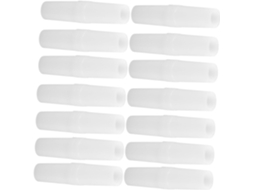 Conjunto De 20-conectores Suporte Para Mosquiteiro, Acessórios Para Mosquiteiro, Adaptador De Conexão Para Quarto