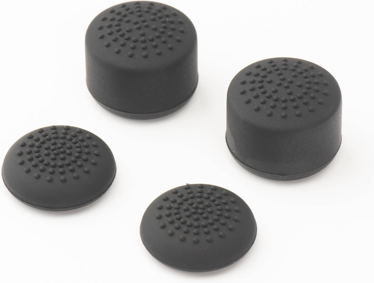 Pack Grips NPLAY Enhance 3.0 (PS4/PS5)