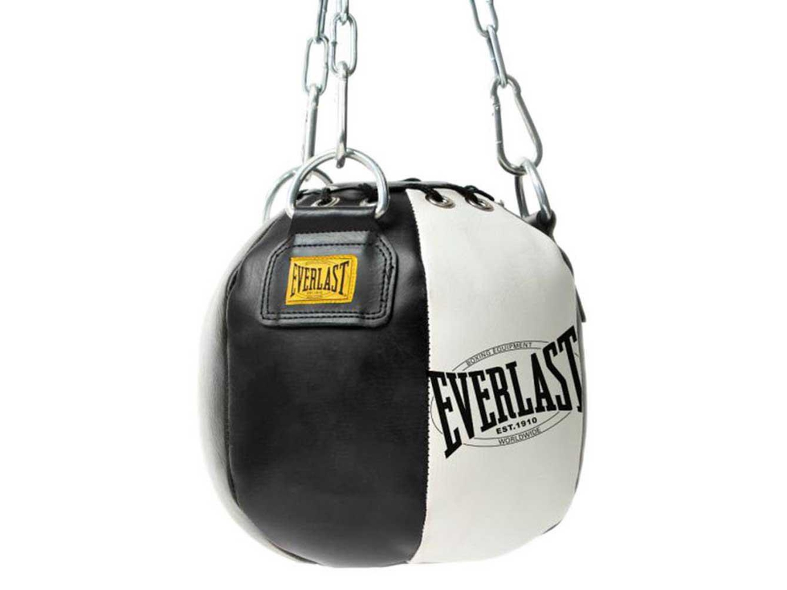 Everlast Saco 1910 Headhunte 5Kg