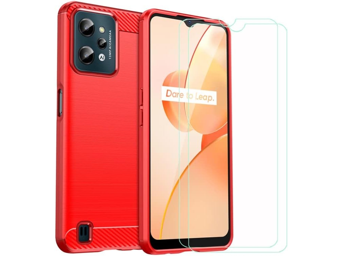 Capa para Realme Realme C31 HONGWE.