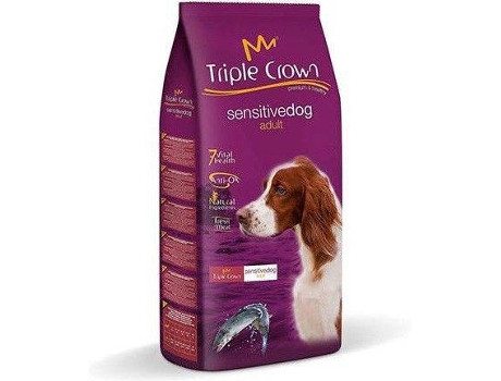 Ração para Cães  GOURMET (15Kg - Adulto - Sabor: Cordeiro)