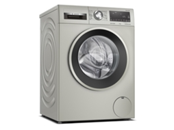 Máquina de Lavar Roupa BOSCH WGG254ZXES (10 kg - 1400 rpm - Inox)