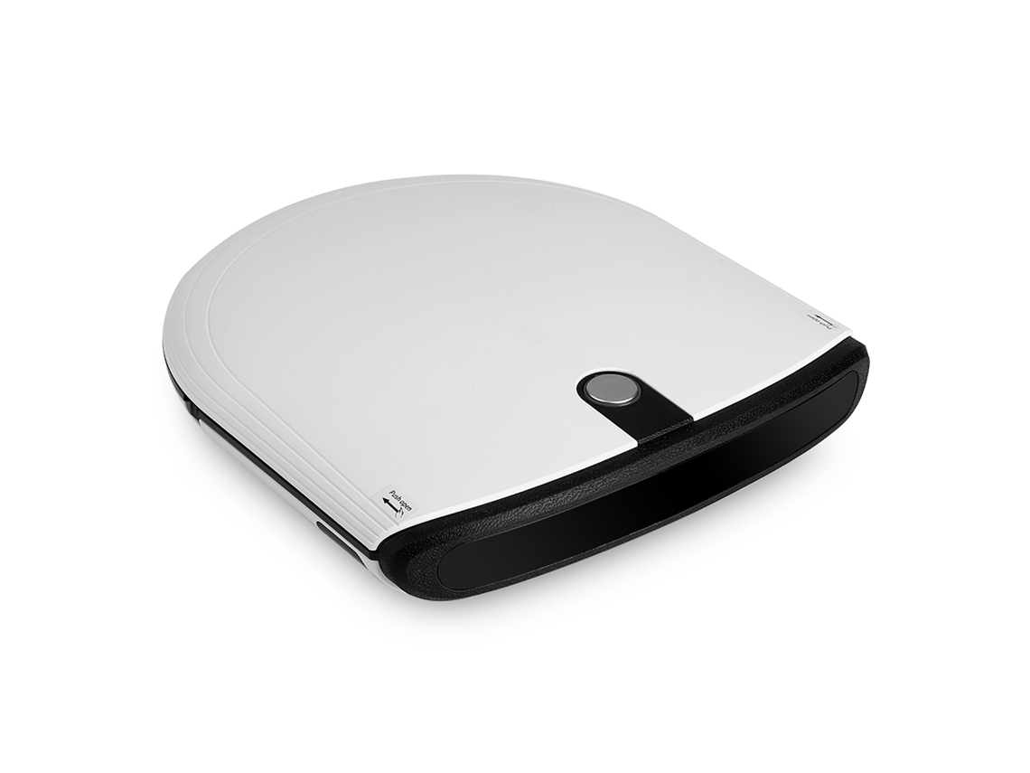 Laxiscreed Aspirador Robô Inteligente Ultra-fino Seebest E620 220v Automático