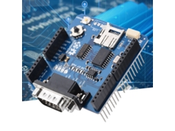 Módulo Shield Placa De Extensão Can Bus