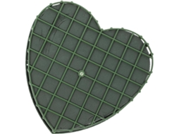 Mousse Végétale Verte – Éponge À Fleurs, Coussin Doux, Kit De Bricolage