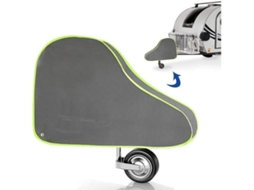 Carregador De Caravana - Hidroproteção - Carregador Para Caravana - Carregador Para Camper - Nylon/pvc - 95 X 61 X 15 Cm - 1 Unidade - Capa De Proteçã