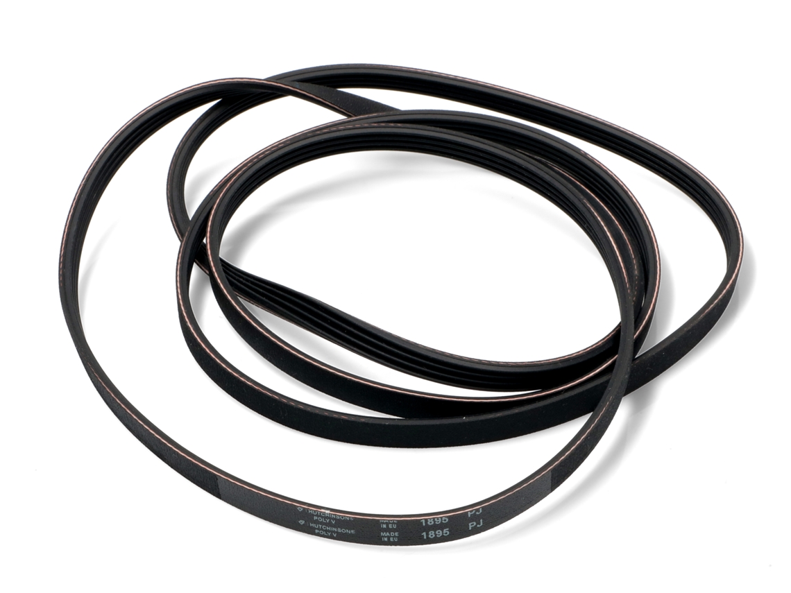 Correia 1895j4 HUTCHINSON para Máquina de Lavar Roupa Blj923un