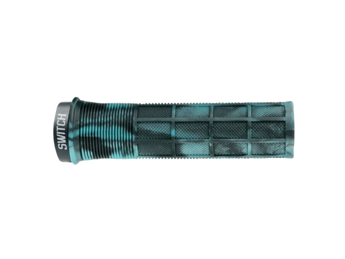 Fecho Supergrip para Punhos de Bicicleta SWITCH