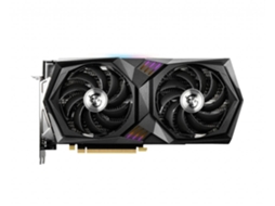 Placa Gráfica MSI GeForce RTX 3060 Ti (NVIDIA - 8 GB GDDR6)