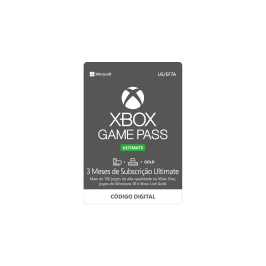 Cartões Xbox image