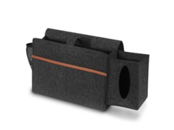 Lurelia Bolsa De Cabeceira, Para Cama, Uso Prático